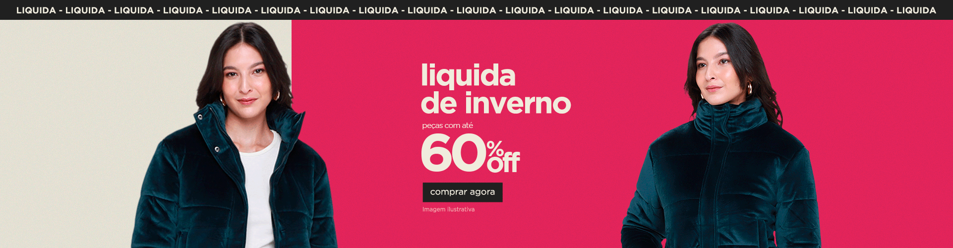 Liquida de Inverno