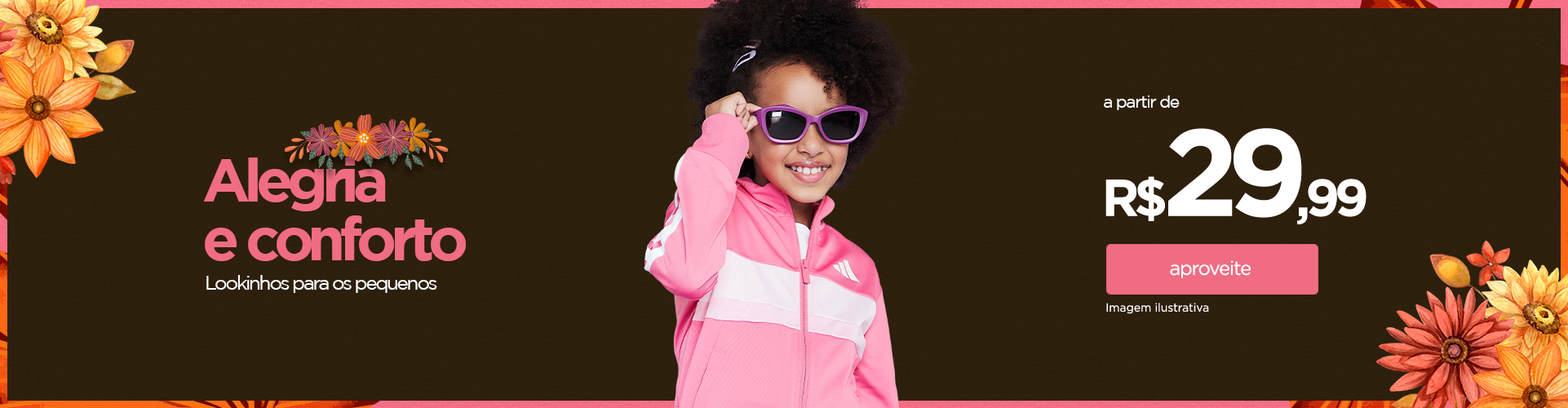 Perfumes com até 50% OFF