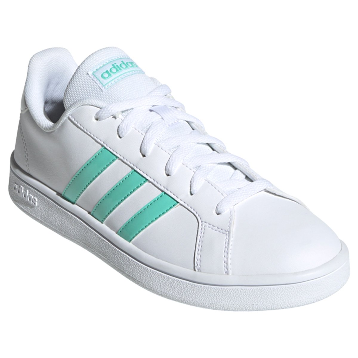 Tênis Adidas Grand Court Base Feminino