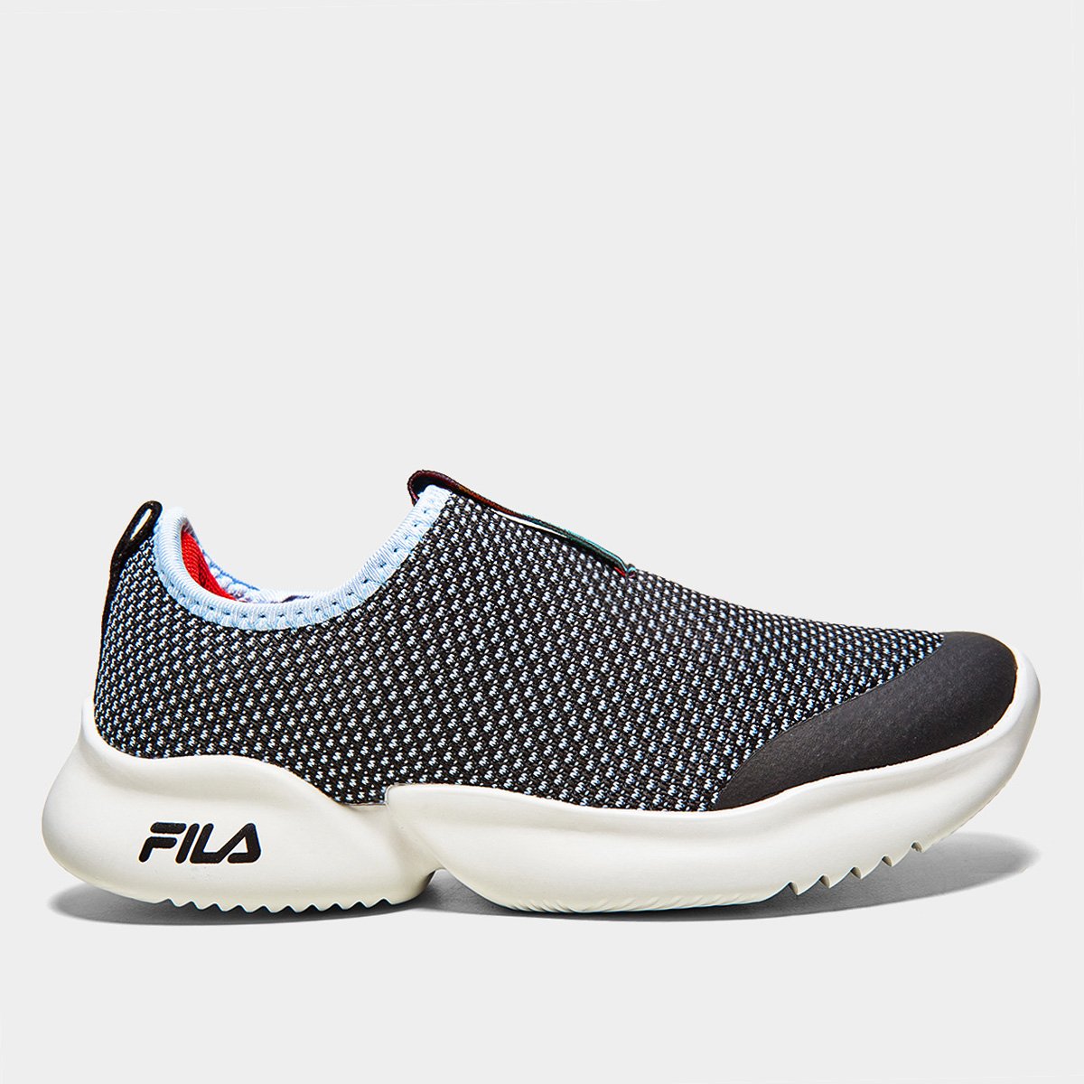 Tênis Infantil Fila Funny Menino