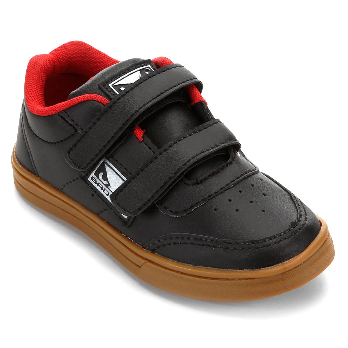 Tênis Infantil Bad Boy 401 Masculino
