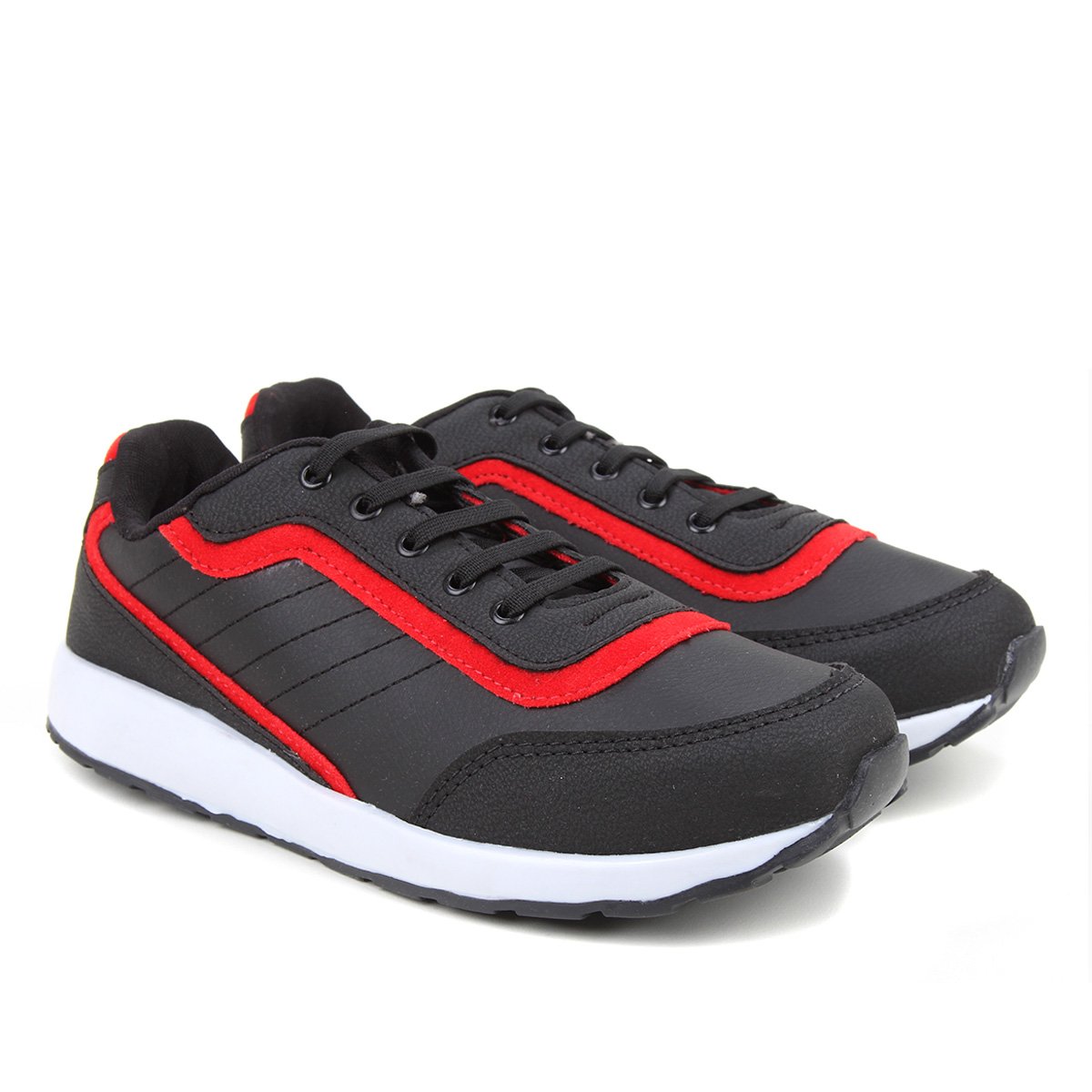 Tênis Infantil Kurz Jogger Masculino