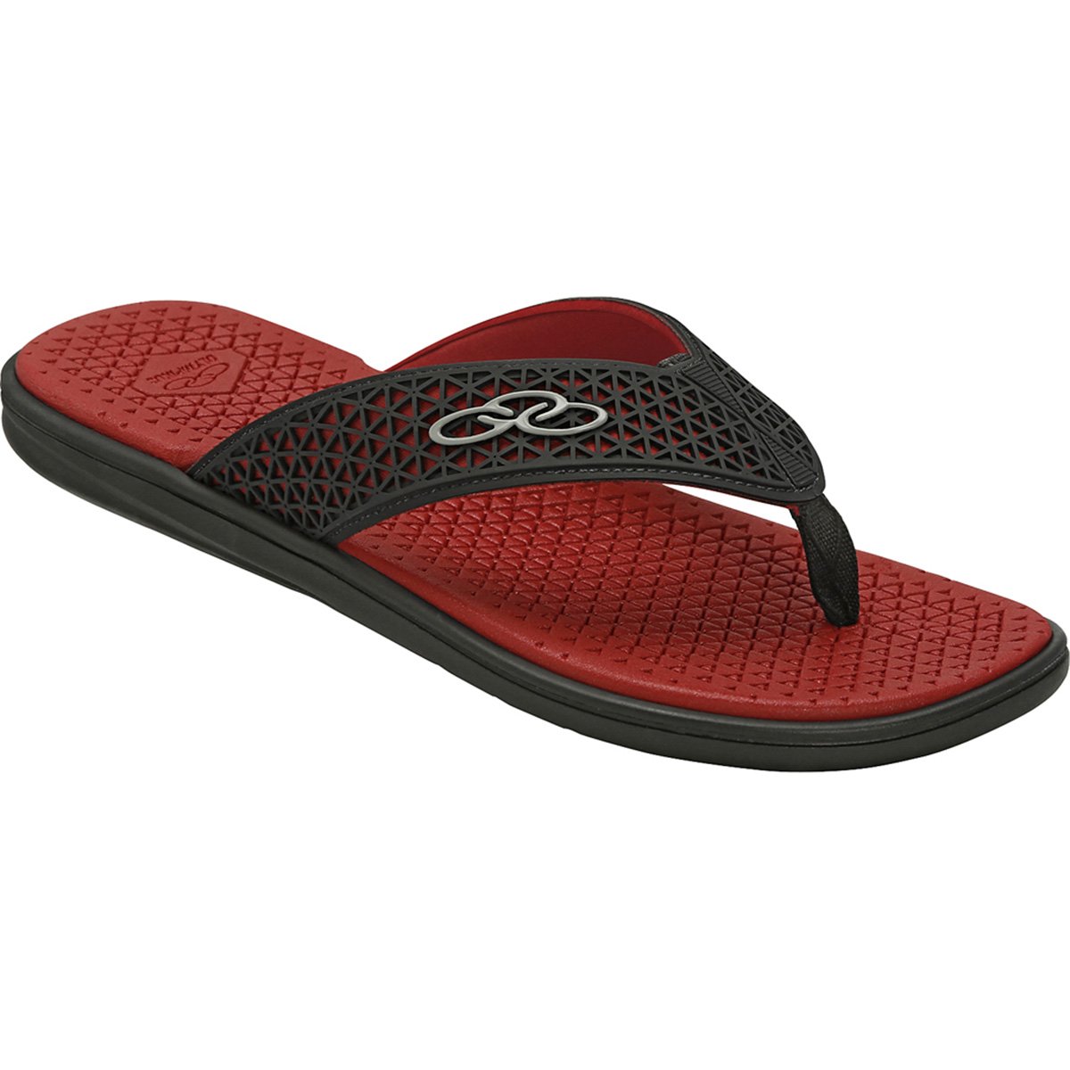Chinelo Olympikus Sunset