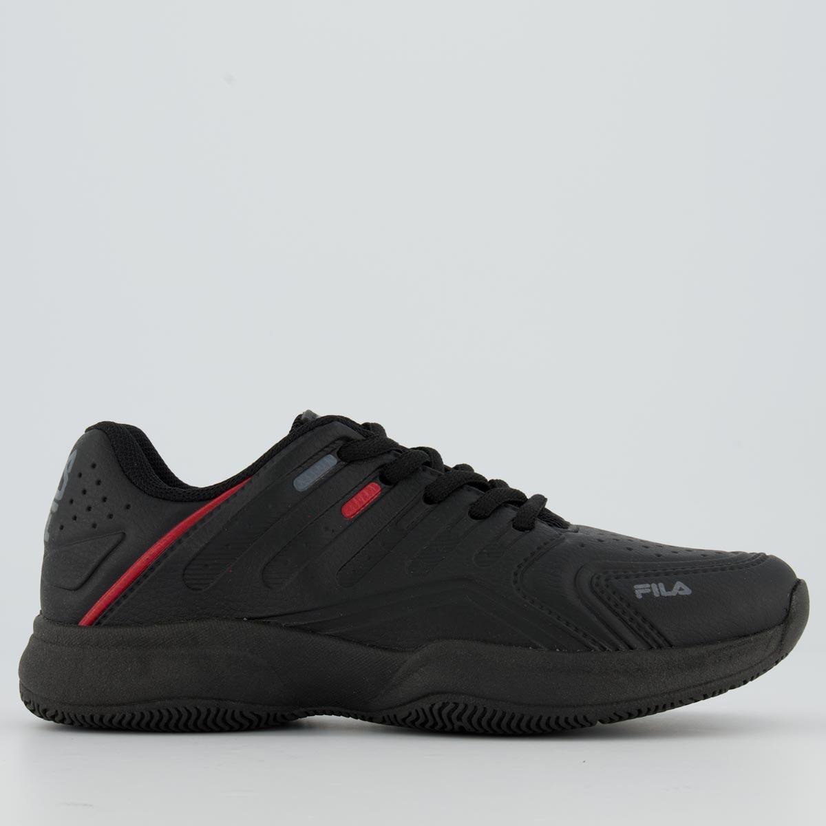 Tênis Infantil Fila Lugano 6.0