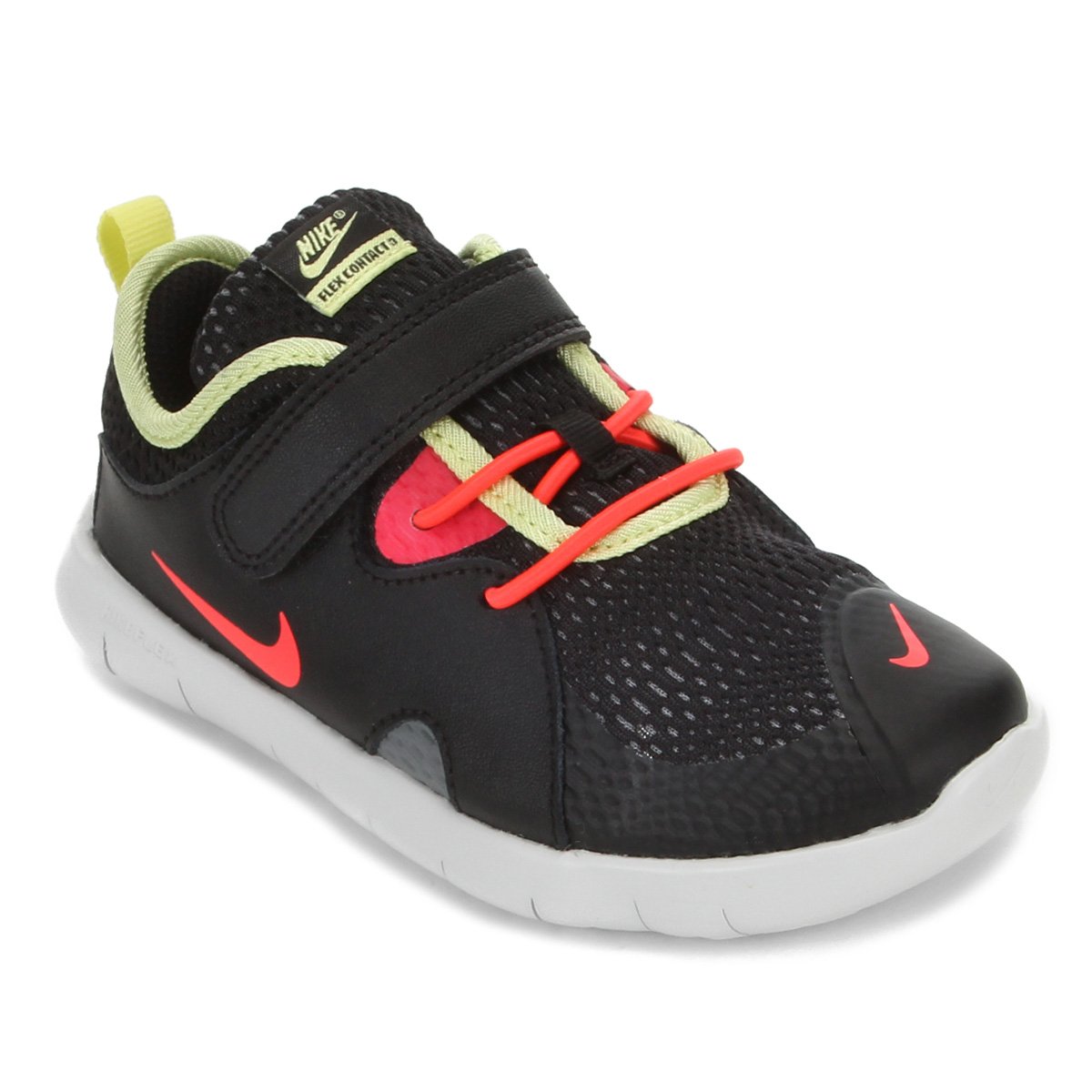 Tênis Infantil Nike Flex Contact 3 TDV
