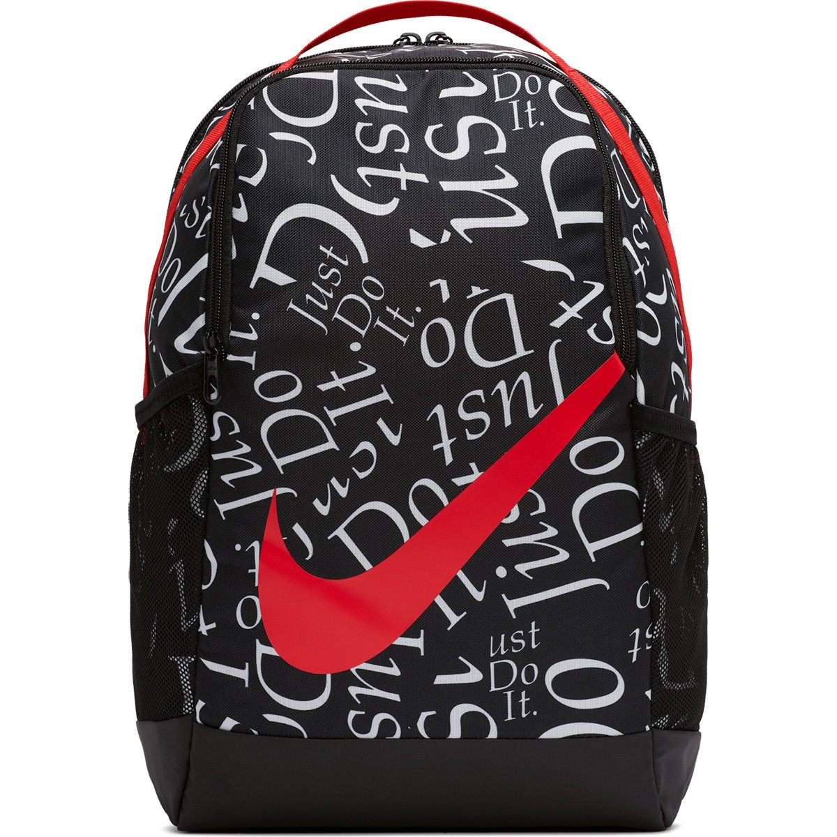 Mochila Infantil Nike Brsla Bkpk