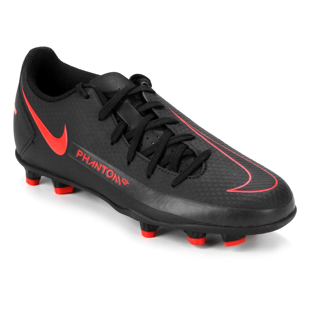 Chuteira Campo Nike Phantom Club