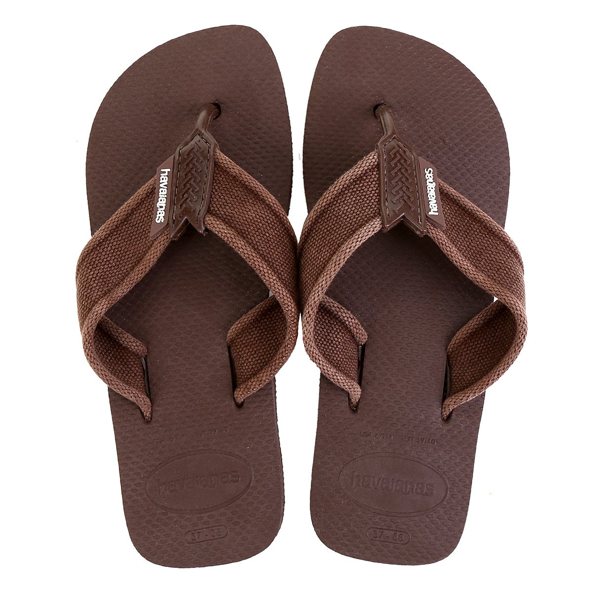 Sandália Havaianas Urban Basic II