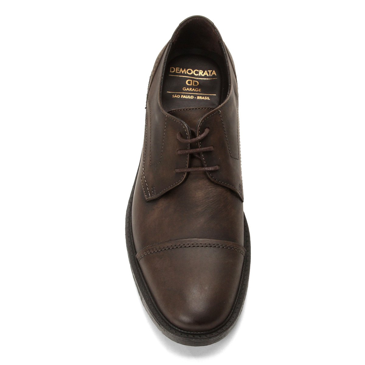 sapatos democrata casual