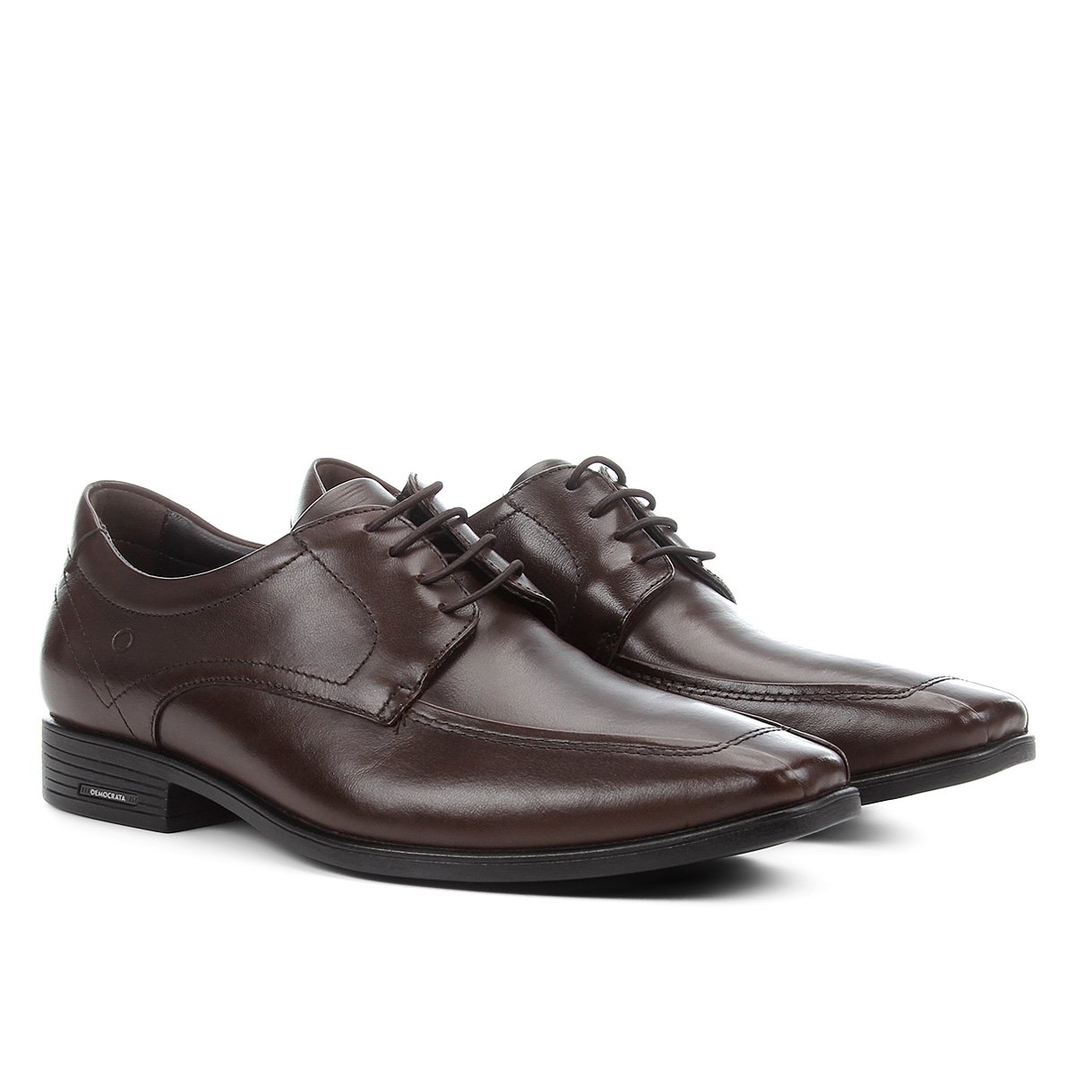 Sapato Masculino Casual com Queima Solado Viko
