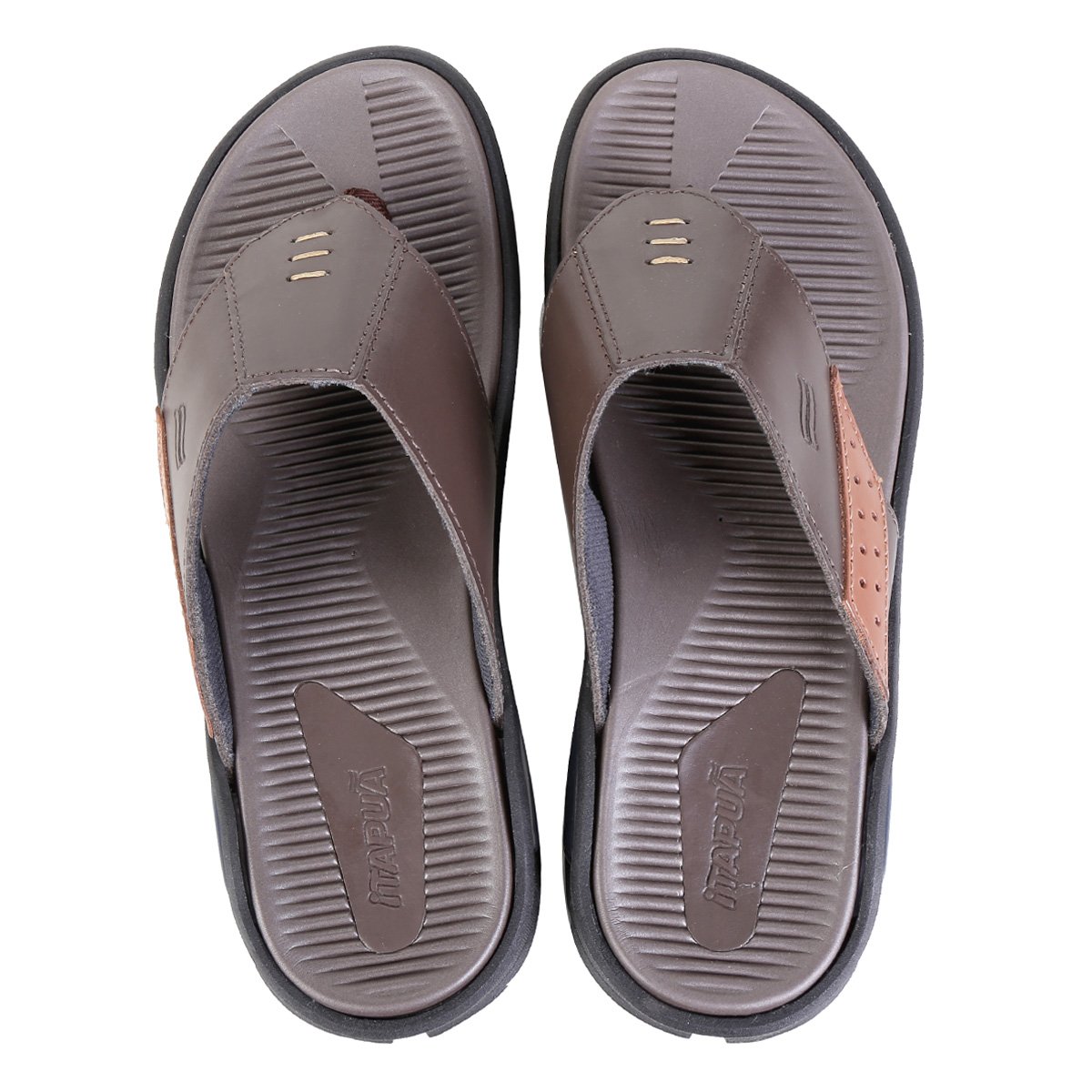 Chinelo Itapuã Dedo Tira Larga Masculino