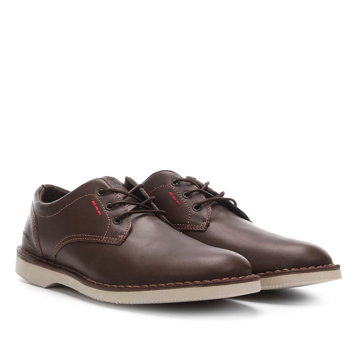 Sapato Casual Couro Kildare Fylei Masculino