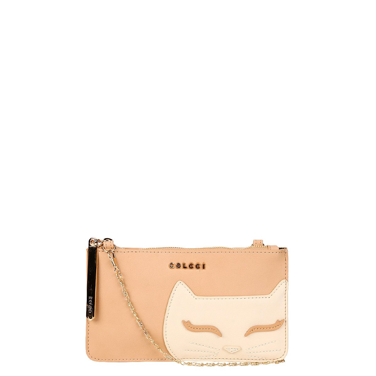 feline bolsa