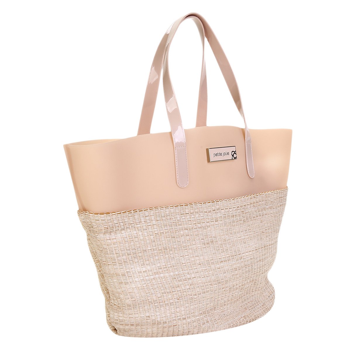 monsoon straw bolsa