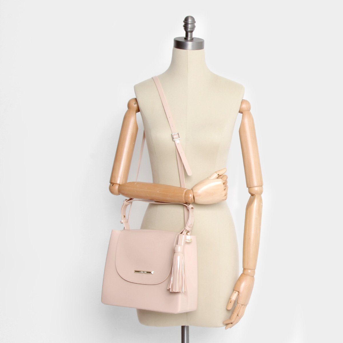 Bolsa Petite Jolie Handbag Analu Feminina