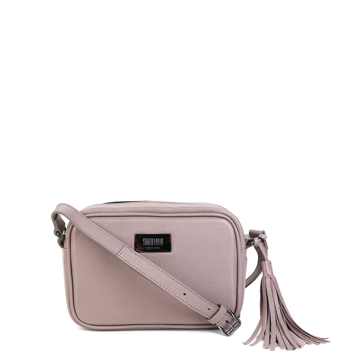 mini suitcase sling bolsa