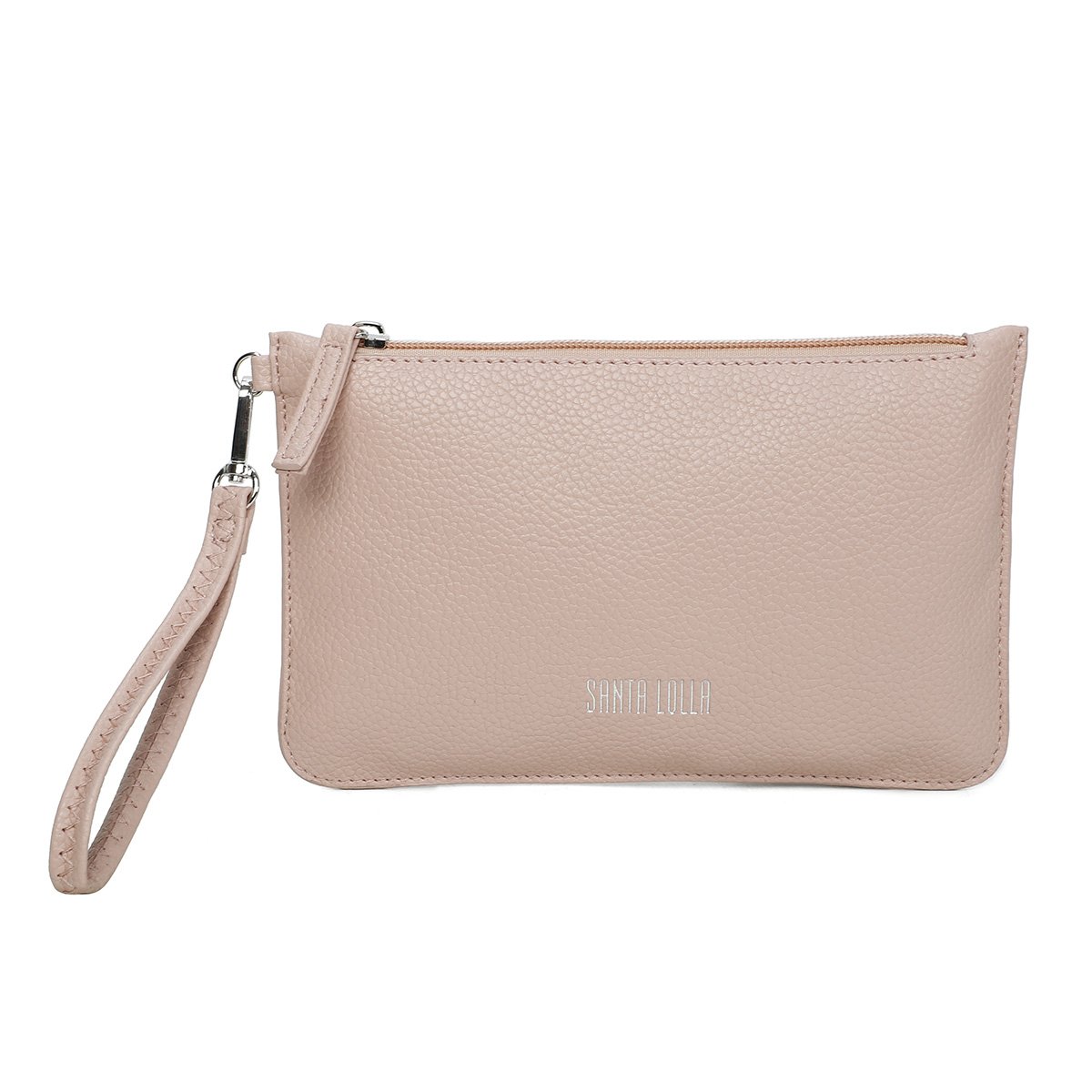 clutch santa lolla textura