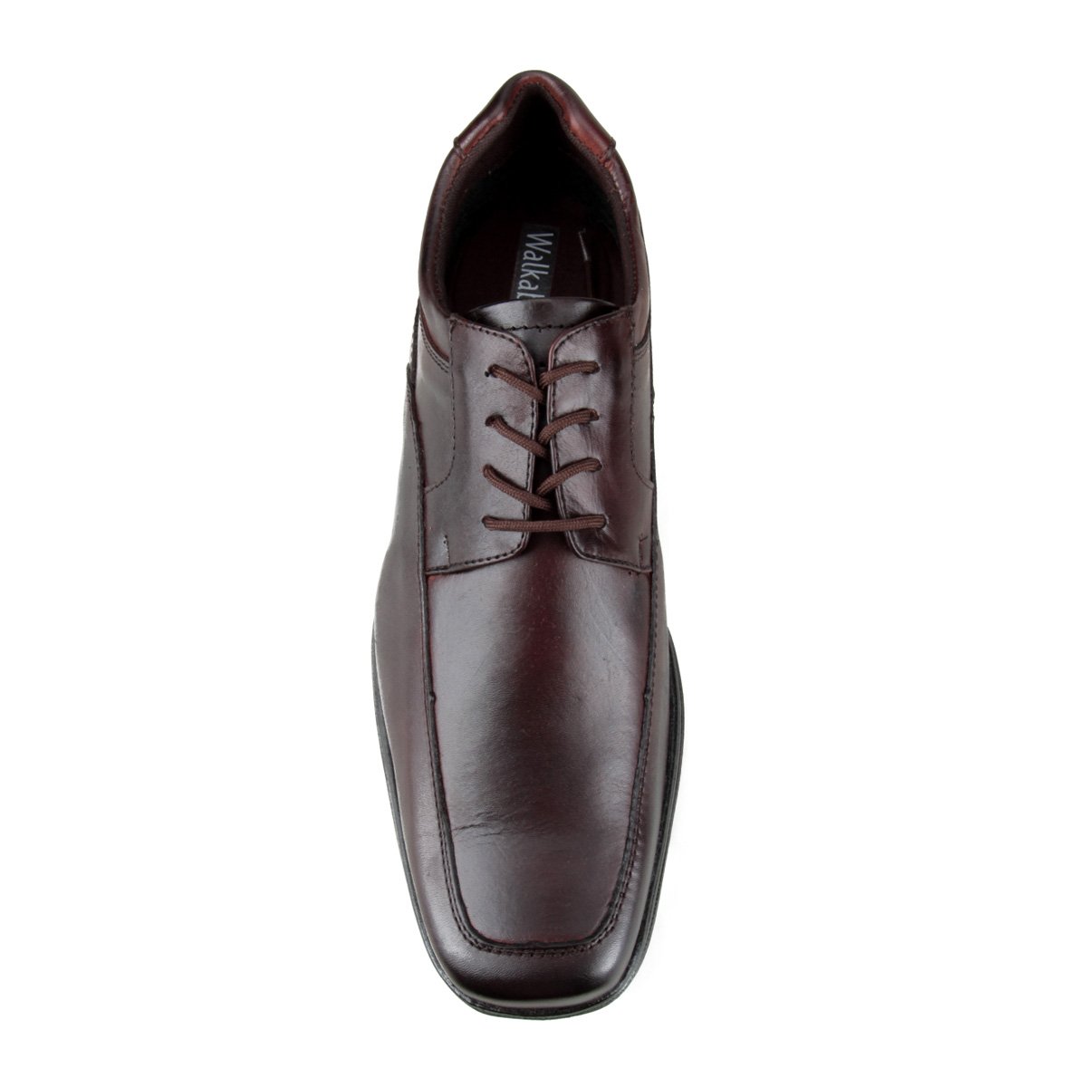Sapato Social Couro Walkabout Masculino