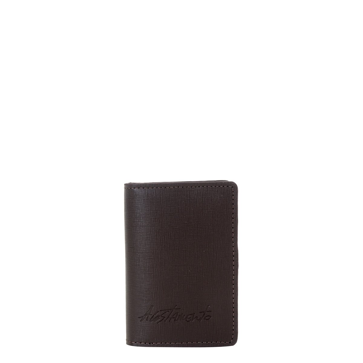 Carteira Acostamento Lisa Masculina