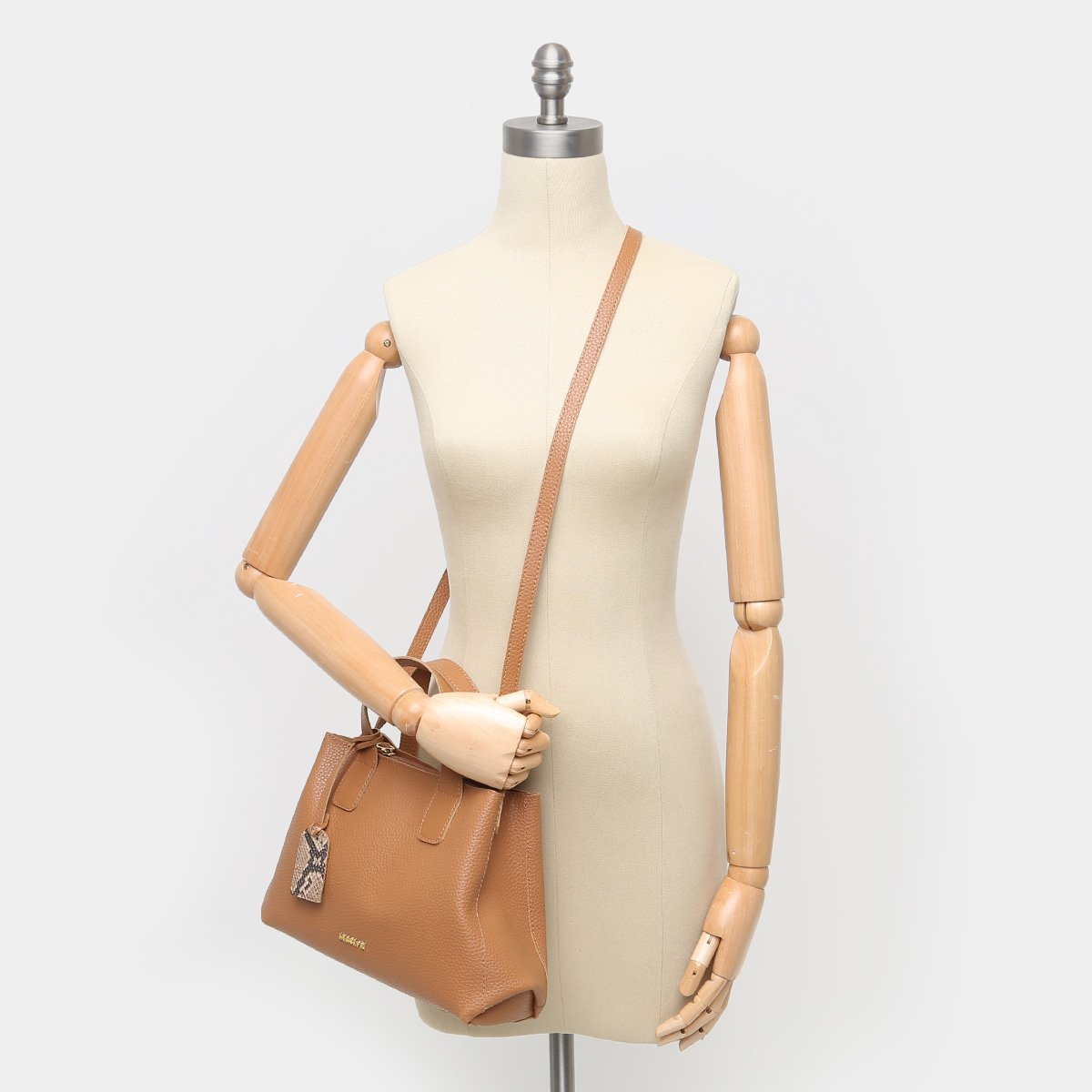 photo bolsa tag