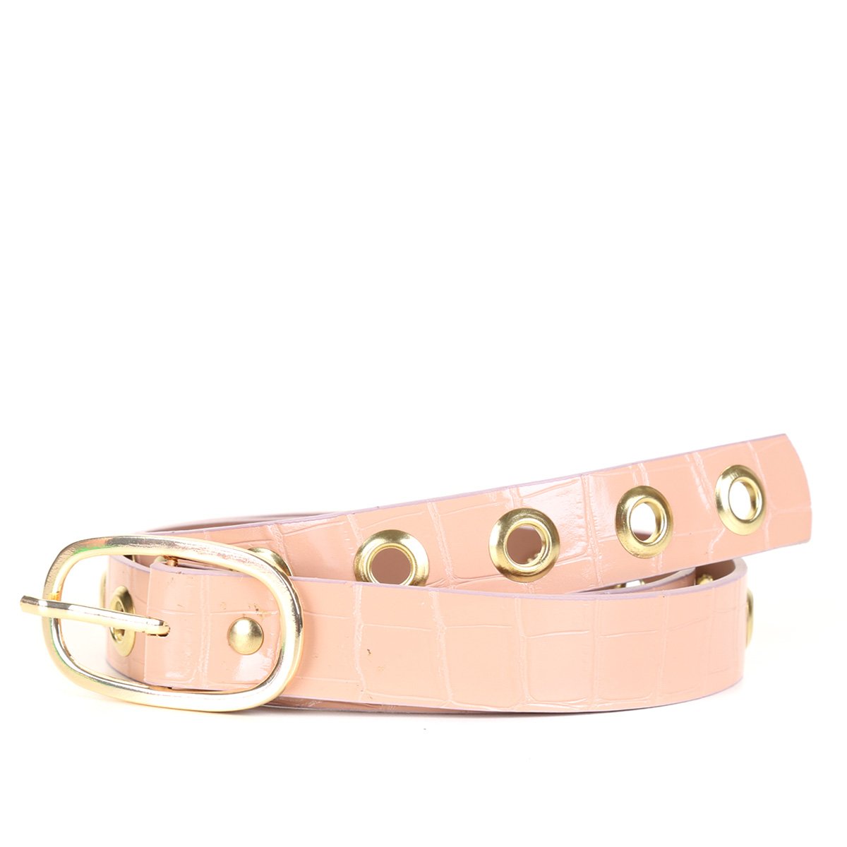 Cinto Atelie dos Cintos ILhoses Médios Feminino
