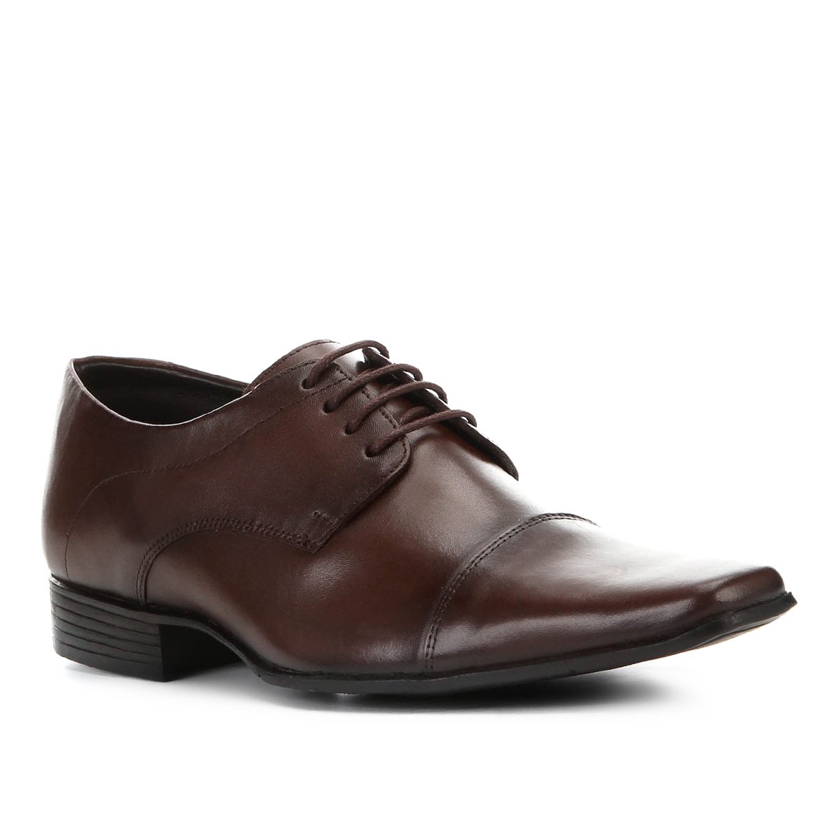 Sapato Social Shoestock Clássico Masculino