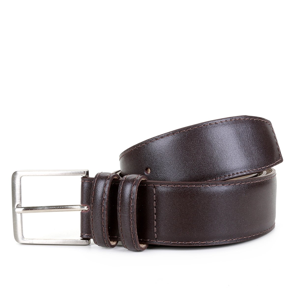 Cinto Couro Shoestock Social Masculino