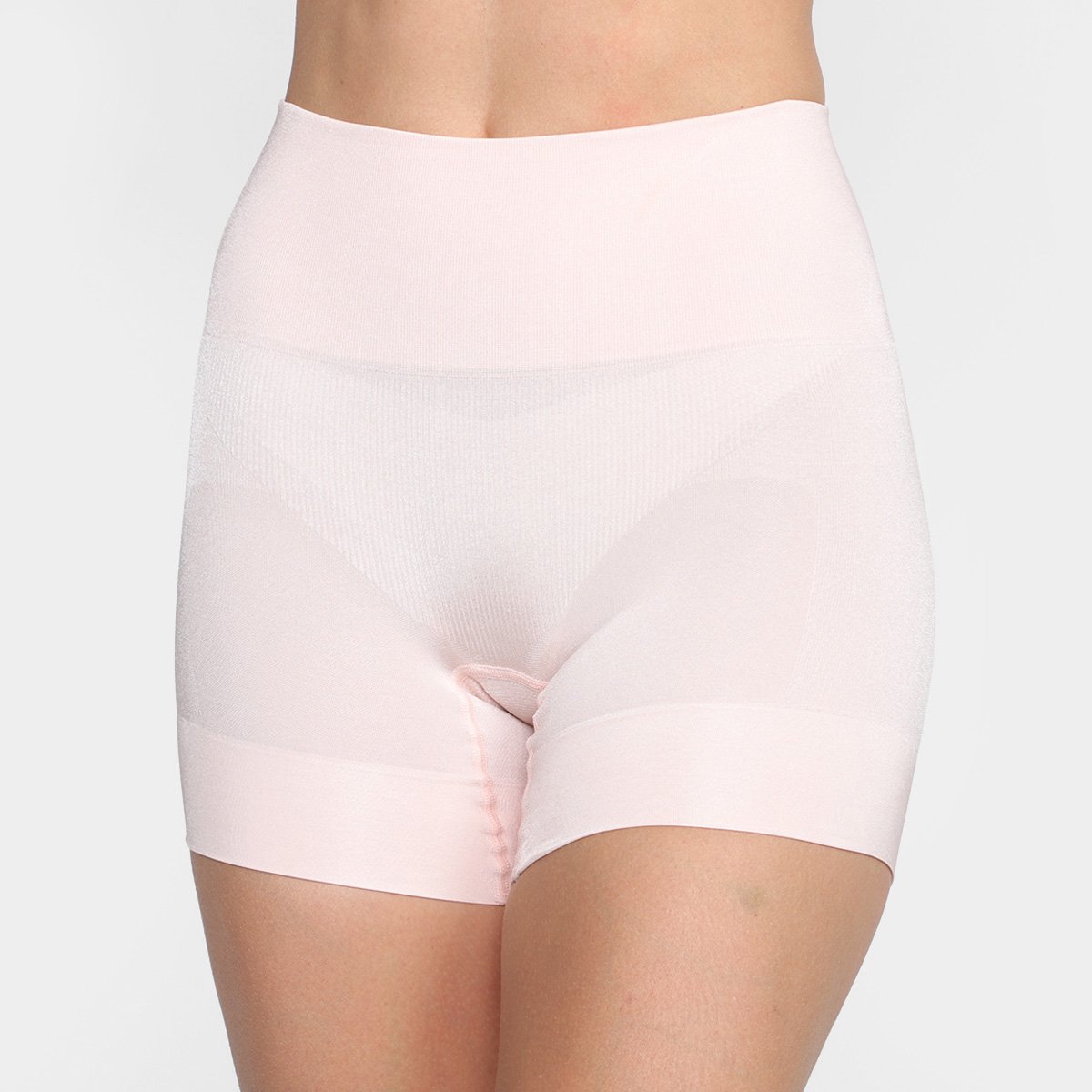 Shorts Modelador Pliê Lipstick