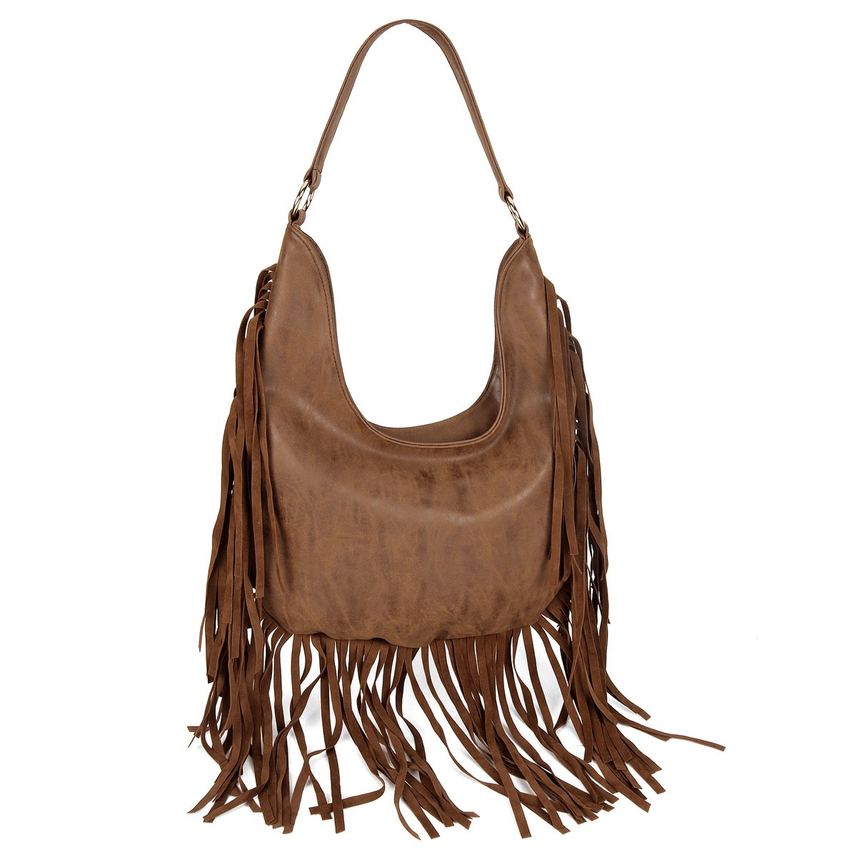 Bolsa Hobo Básica