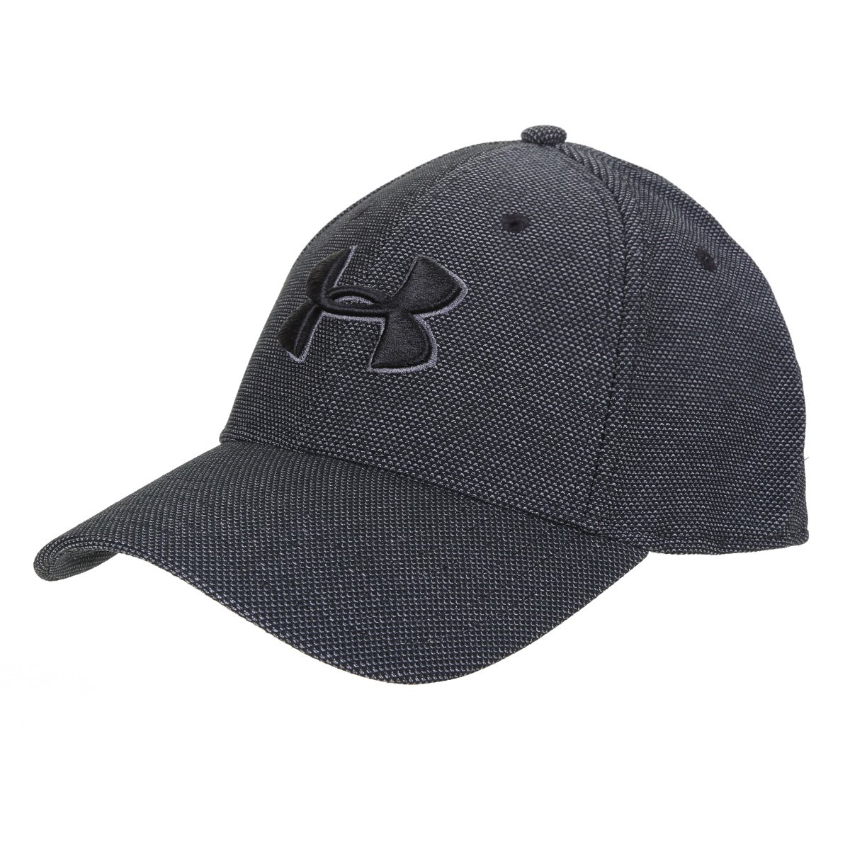 Boné Under Armour Aba Curva Mens Heathered