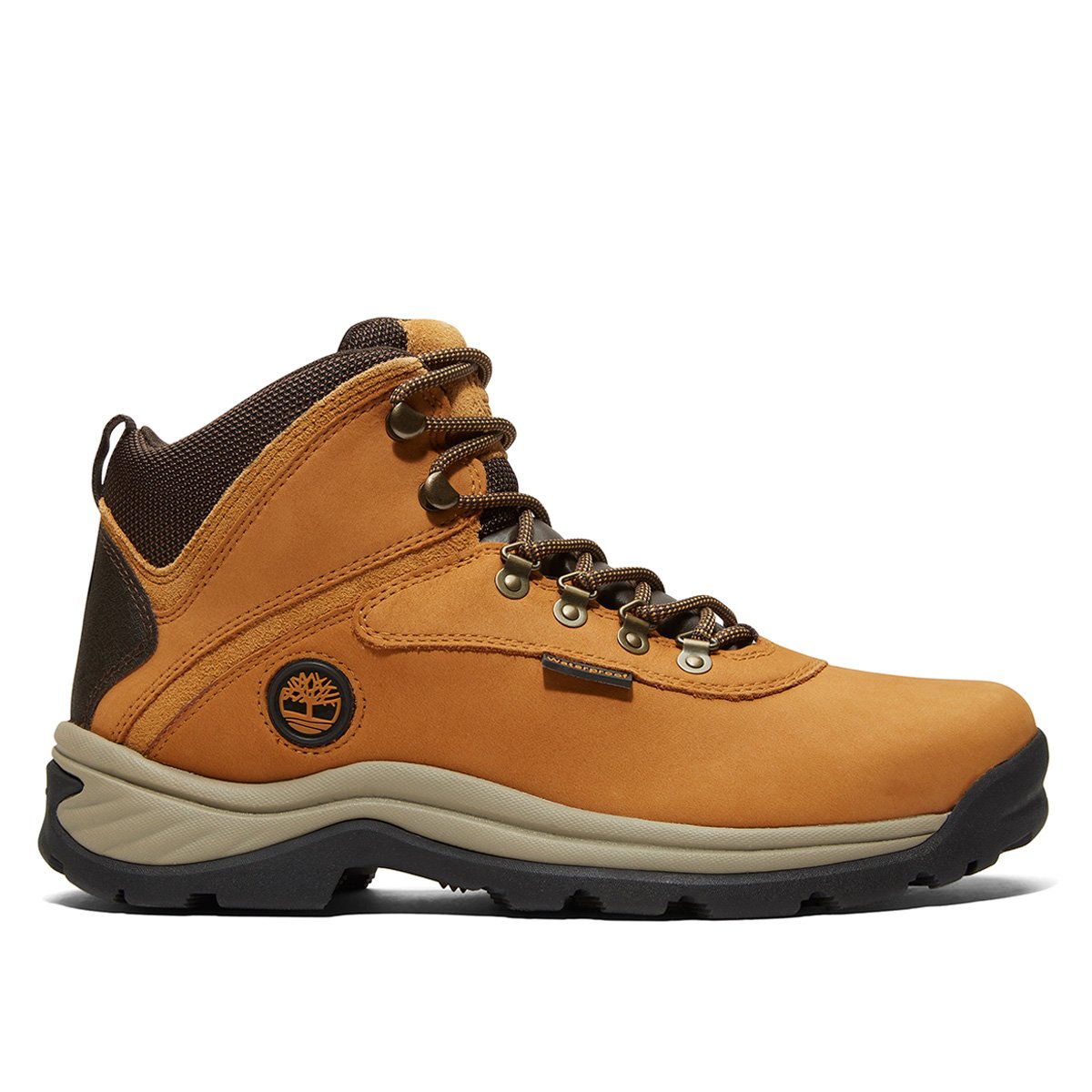 Bota Timberland White Ledge Waterproof | Shopping Smiles