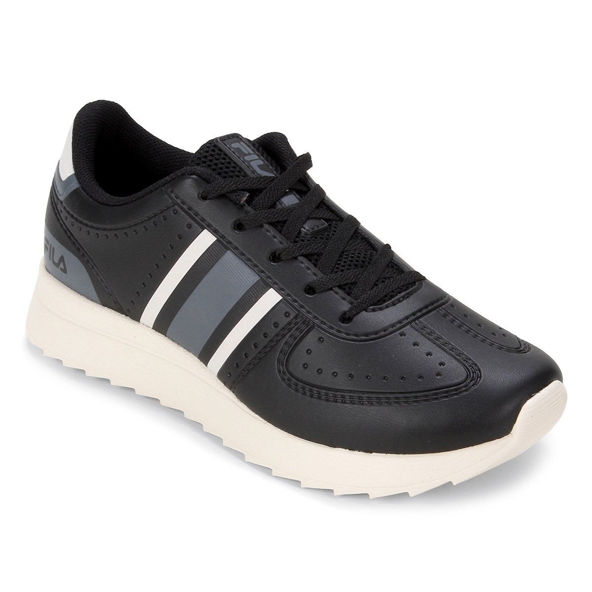 Tênis Infantil Fila Retrô Sport 2.0