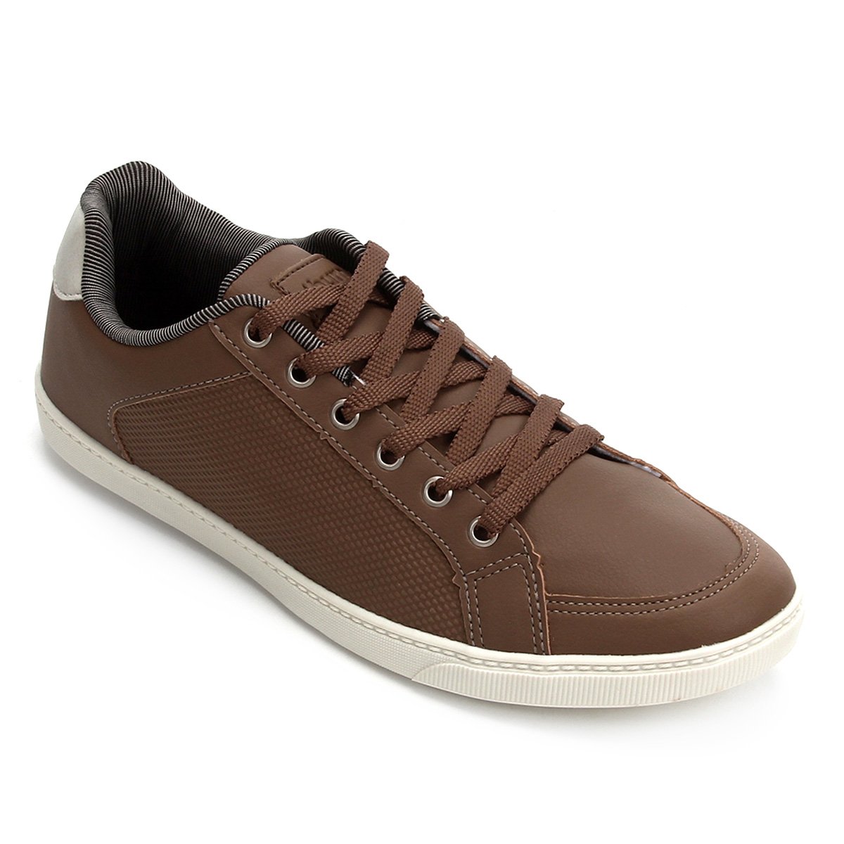 Tênis Burn Hulled Masculino