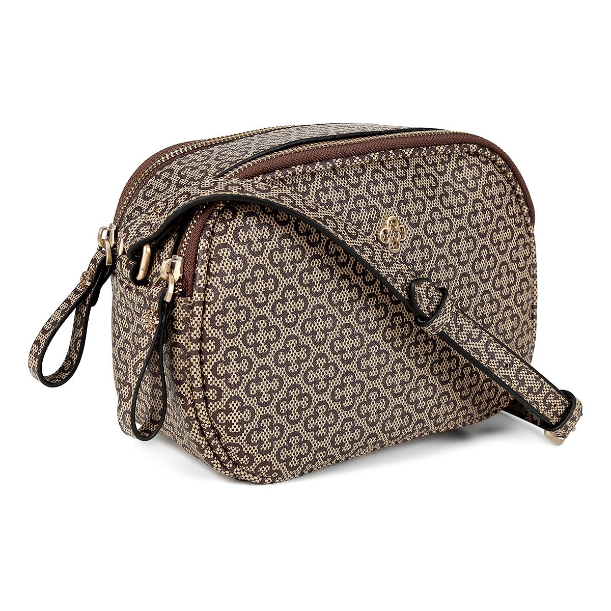 capodarte shoulder bolsa