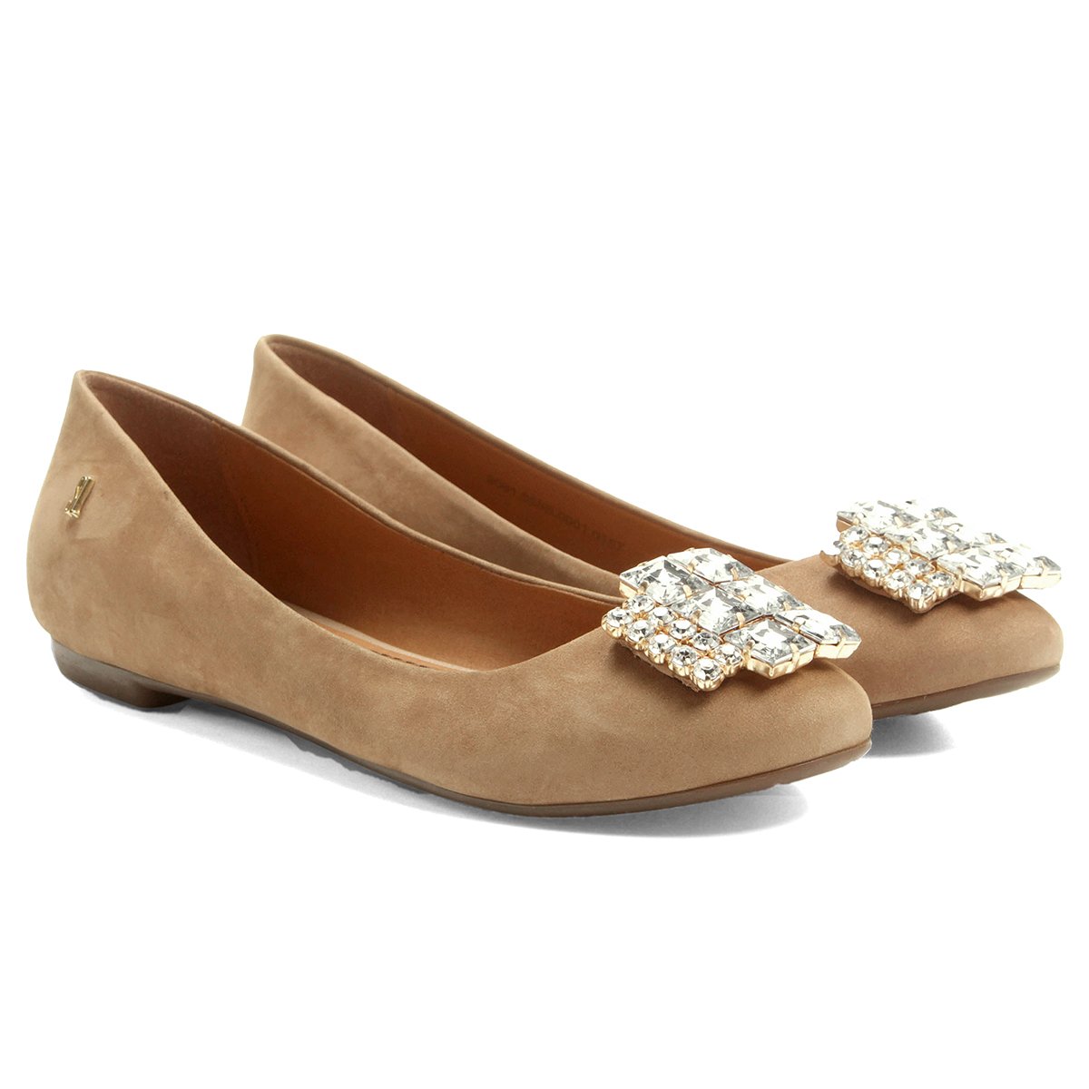 sapatilha santa lolla pedraria