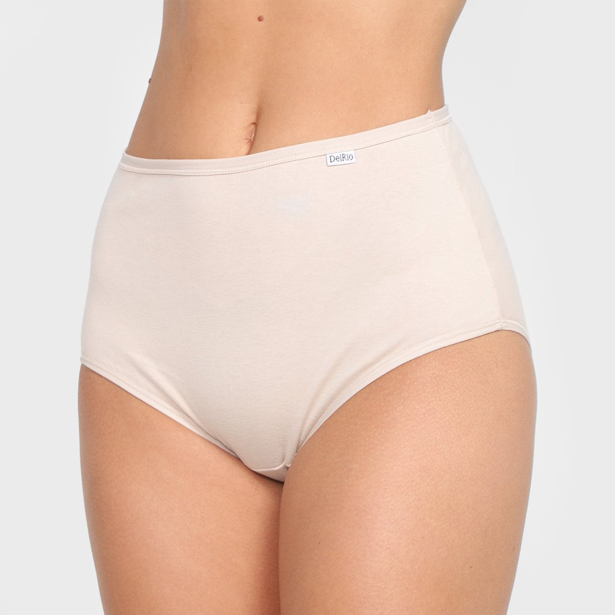 Calçinha Alta Modeladora DelRio