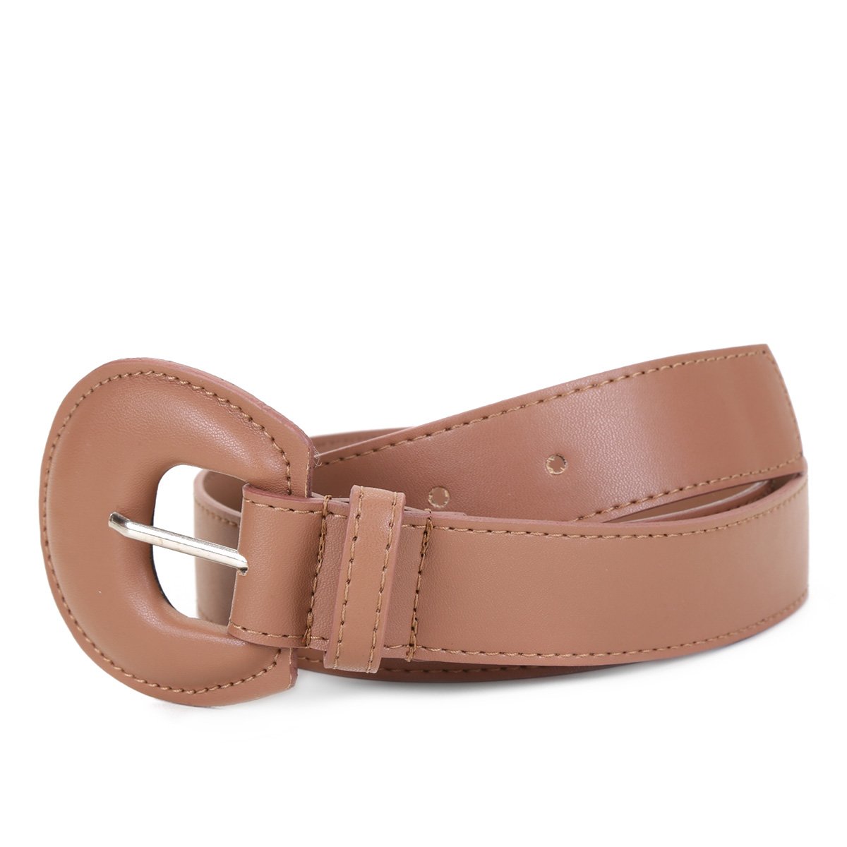 Cinto Atelier dos Cintos Básico Feminino