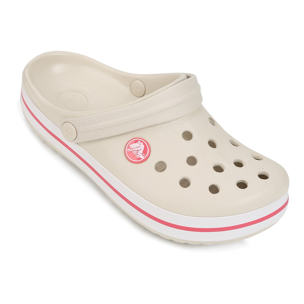 Crocs Infantil Crocband