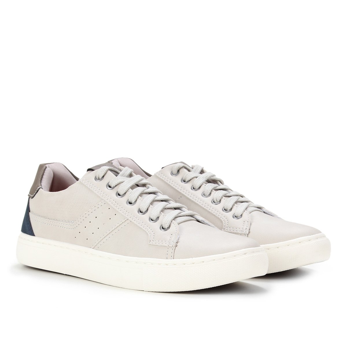 Sapatênis Strike Wear Electra Masculino