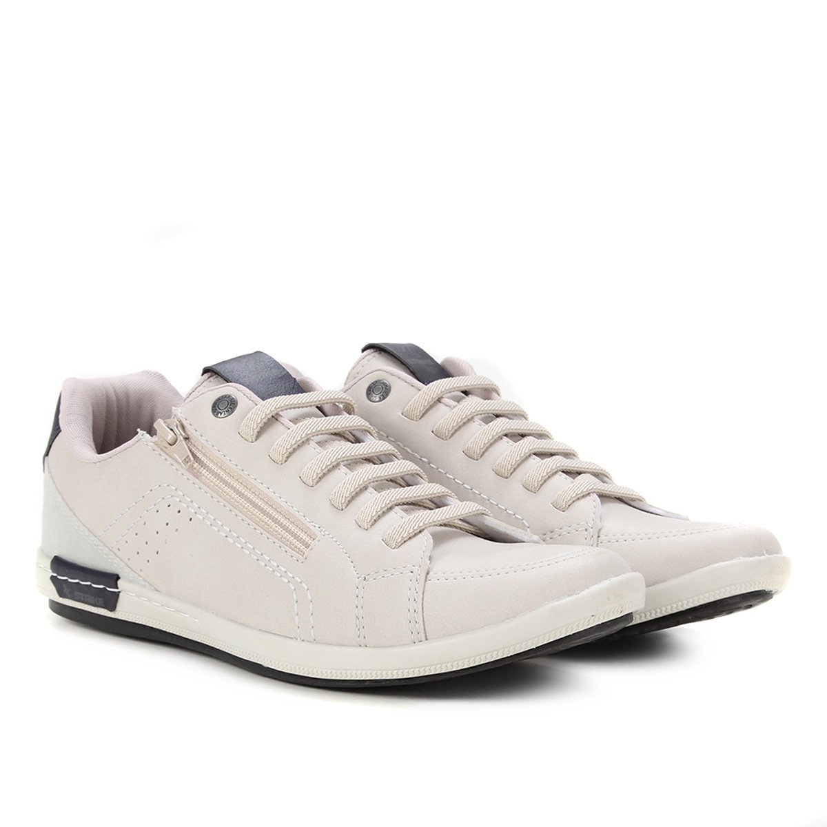 Sapatênis Strike Wear Sigma Masculino