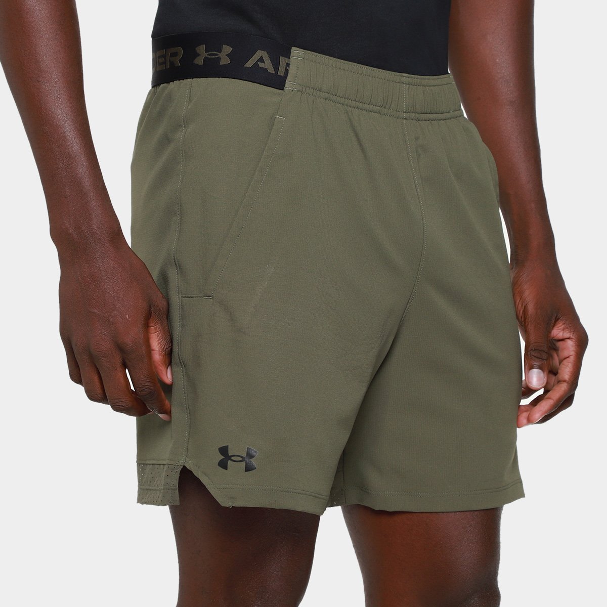 Verde Militar