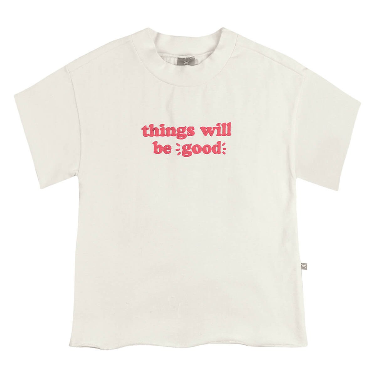 Blusa Juvenil Hering Good Things Feminina