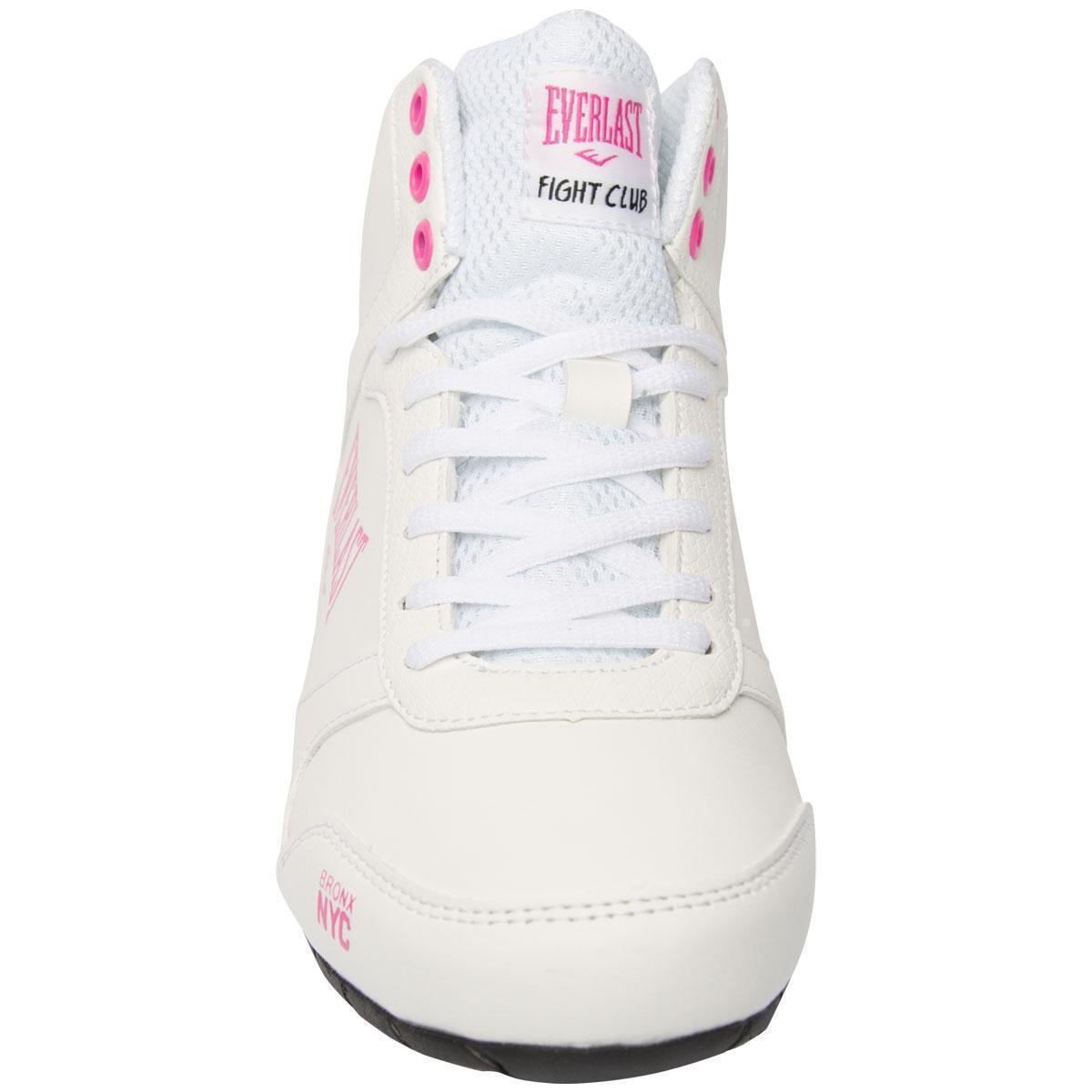 tênis everlast ring ii feminino cobre