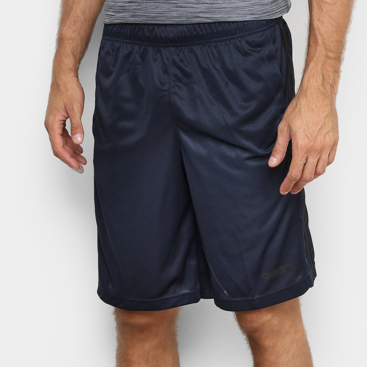 Bermuda Adidas Essentials Masculina