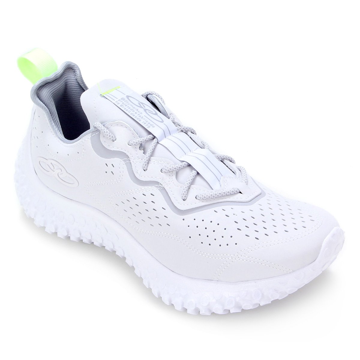 Tênis Olympikus Molecula 894 Masculino