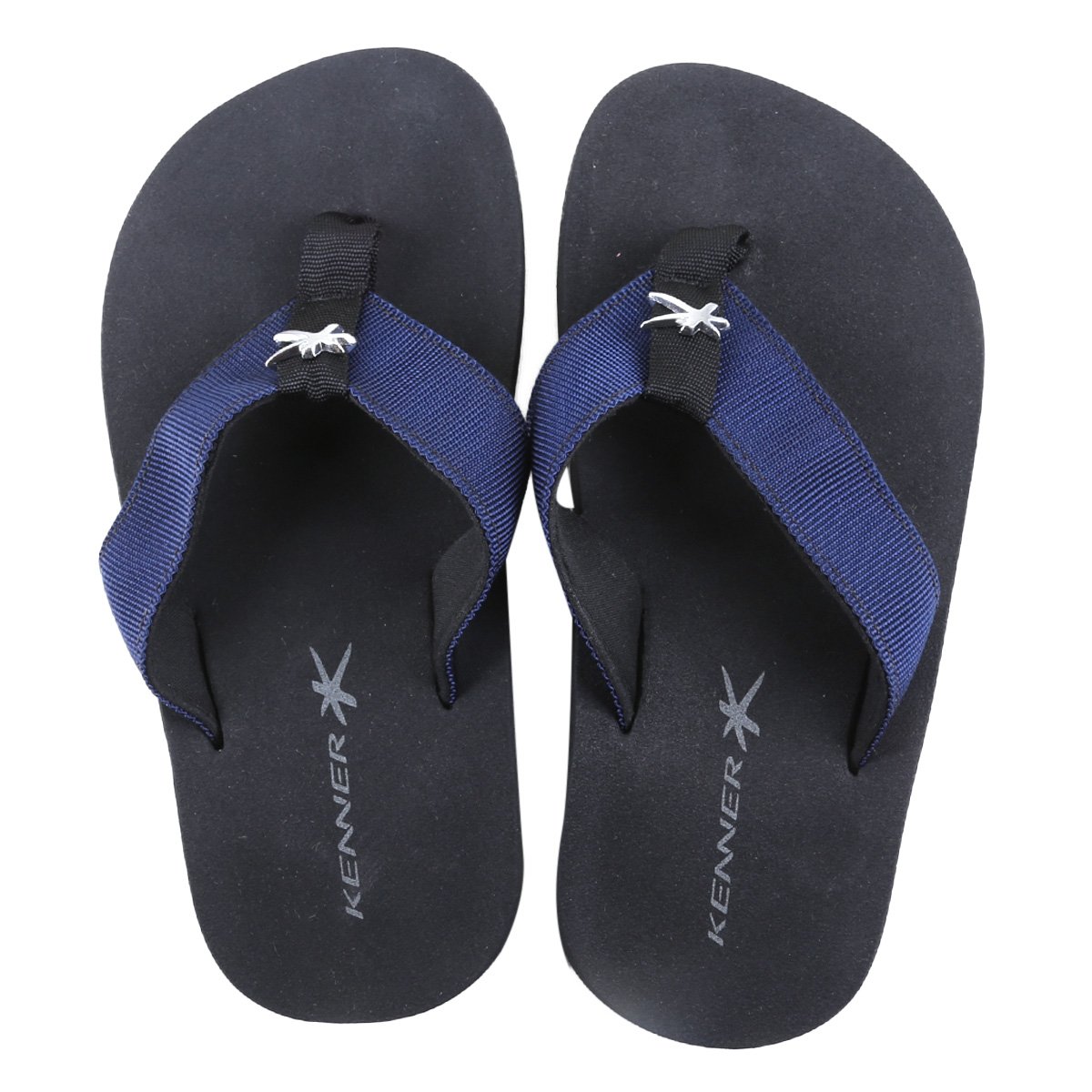 Chinelo Infantil Kenner One TKS