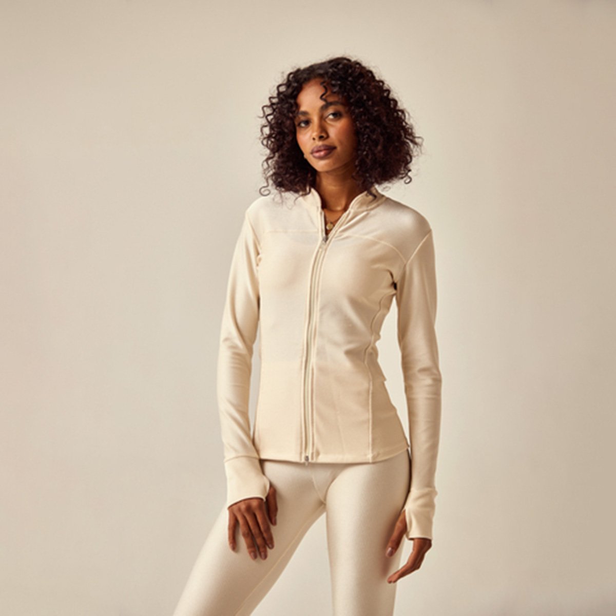 Jaqueta Hope Duna Feminina