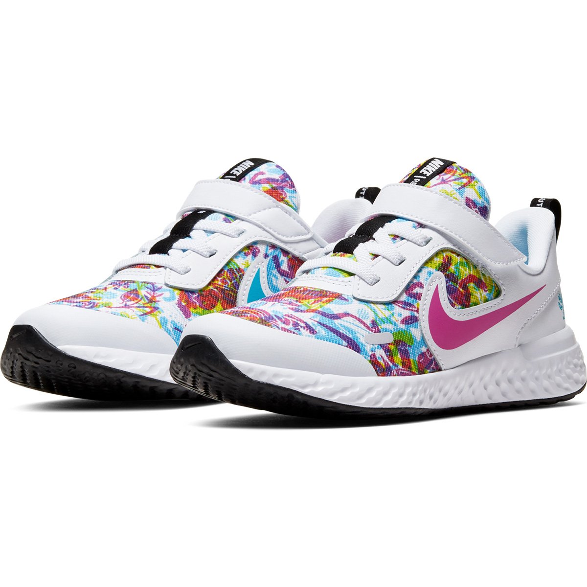 Tênis Infantil Nike Revolution 5 Fable