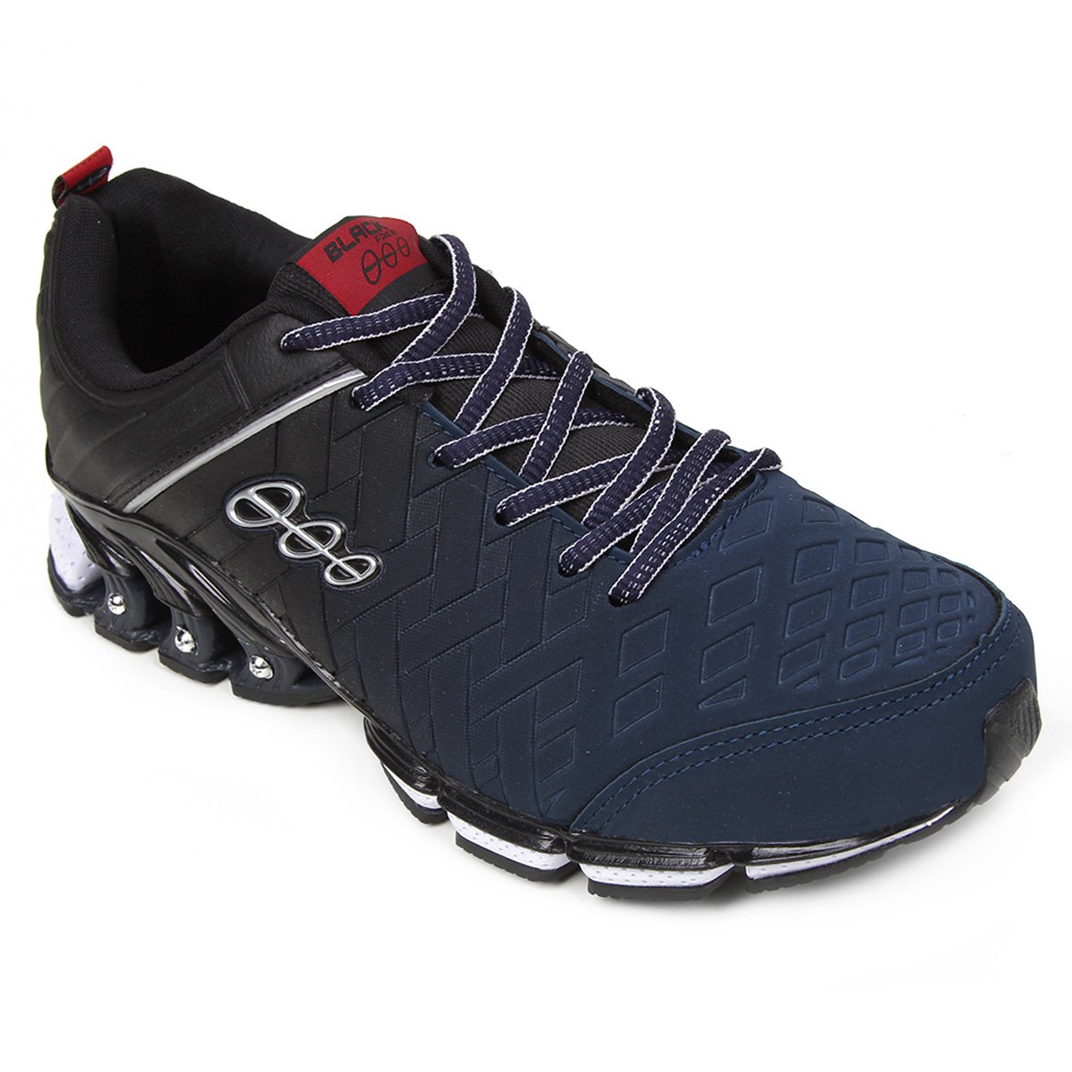Tênis Black Free Evolution Masculino