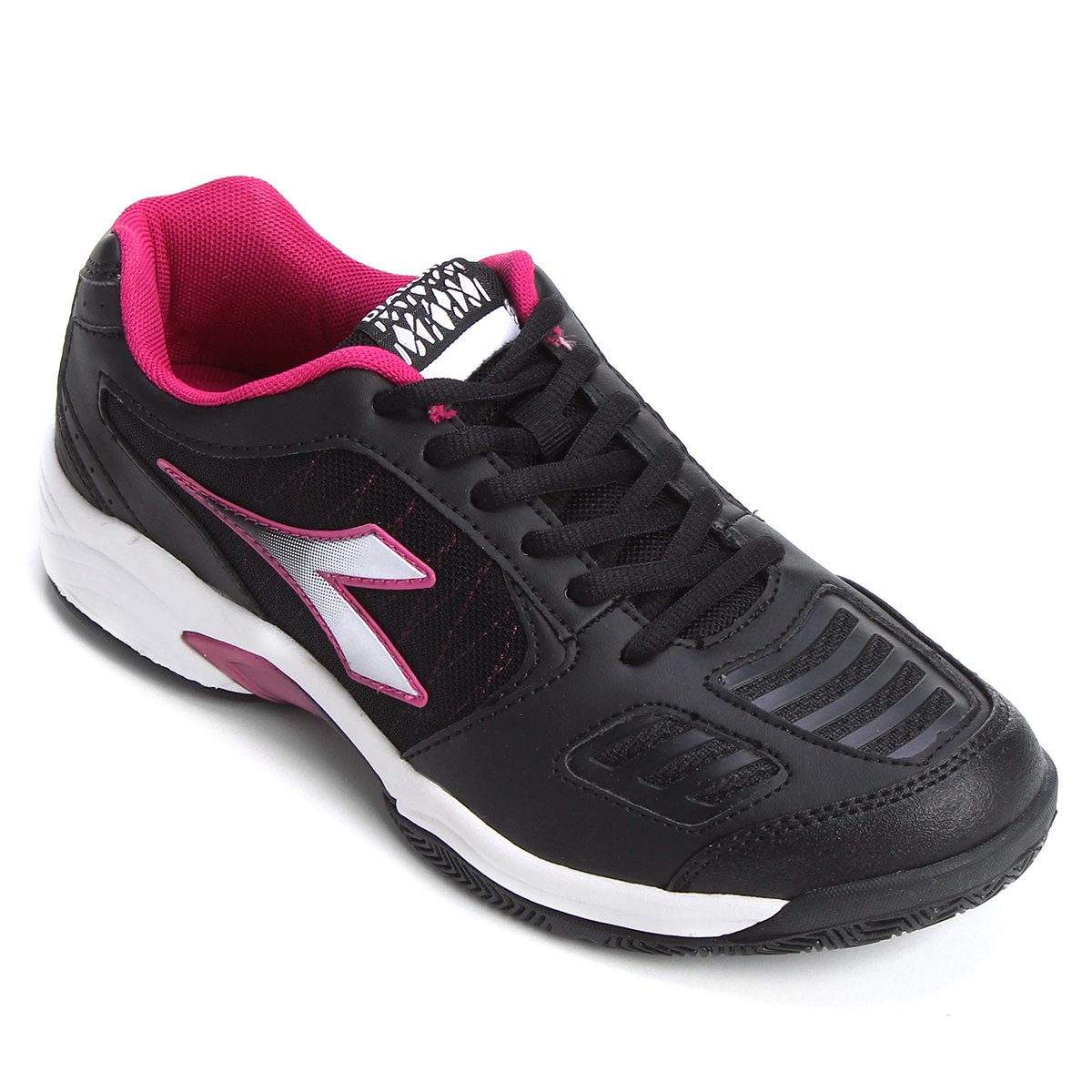 Tênis Diadora Hi Supreme 3 Feminino